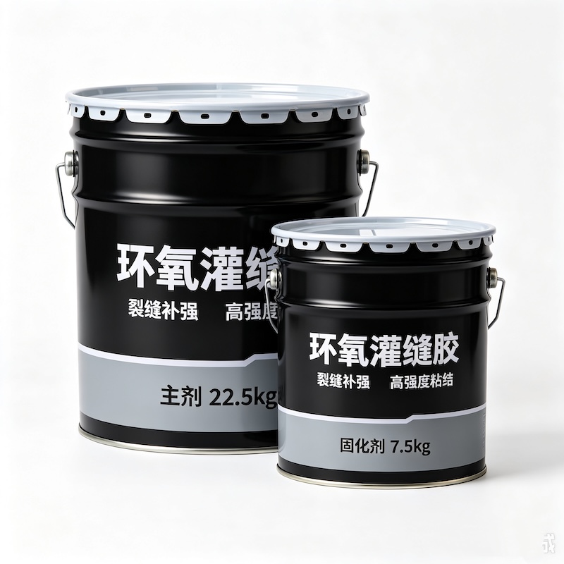 烟台裂缝修复封闭胶
