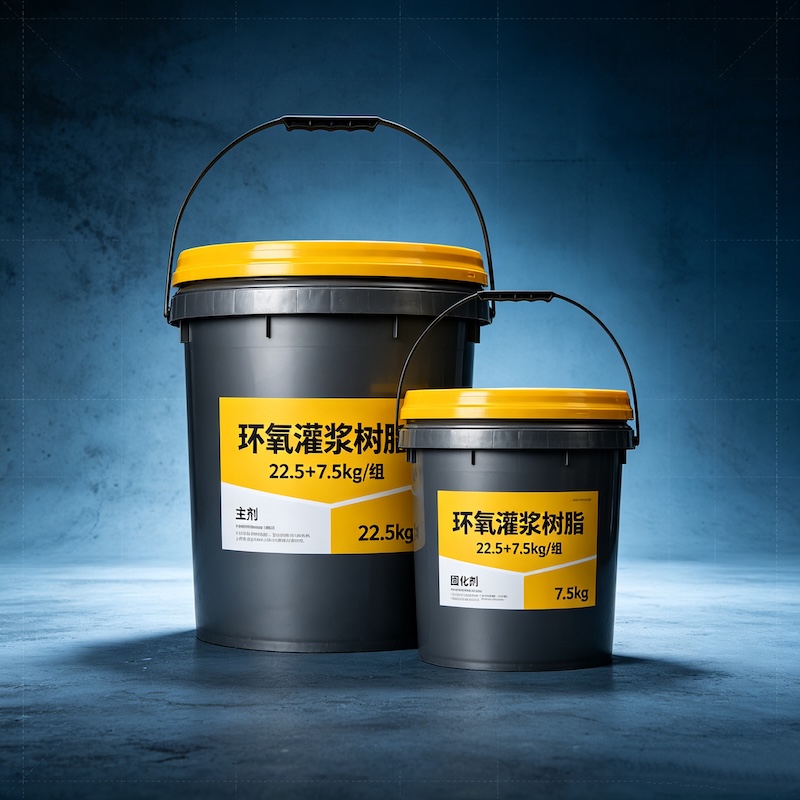 烟台环氧灌浆树脂